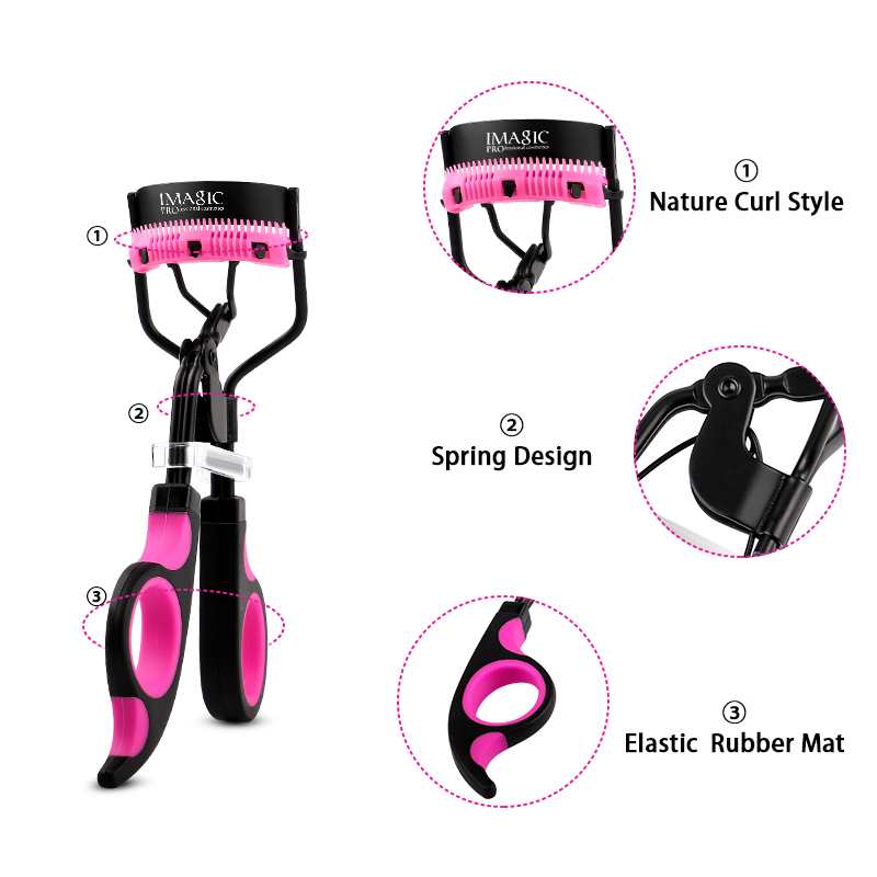 IMAGIC Magic Eyelash Curler