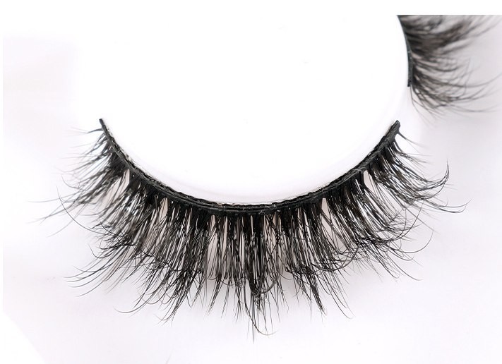 Fluffy eyelash gh08