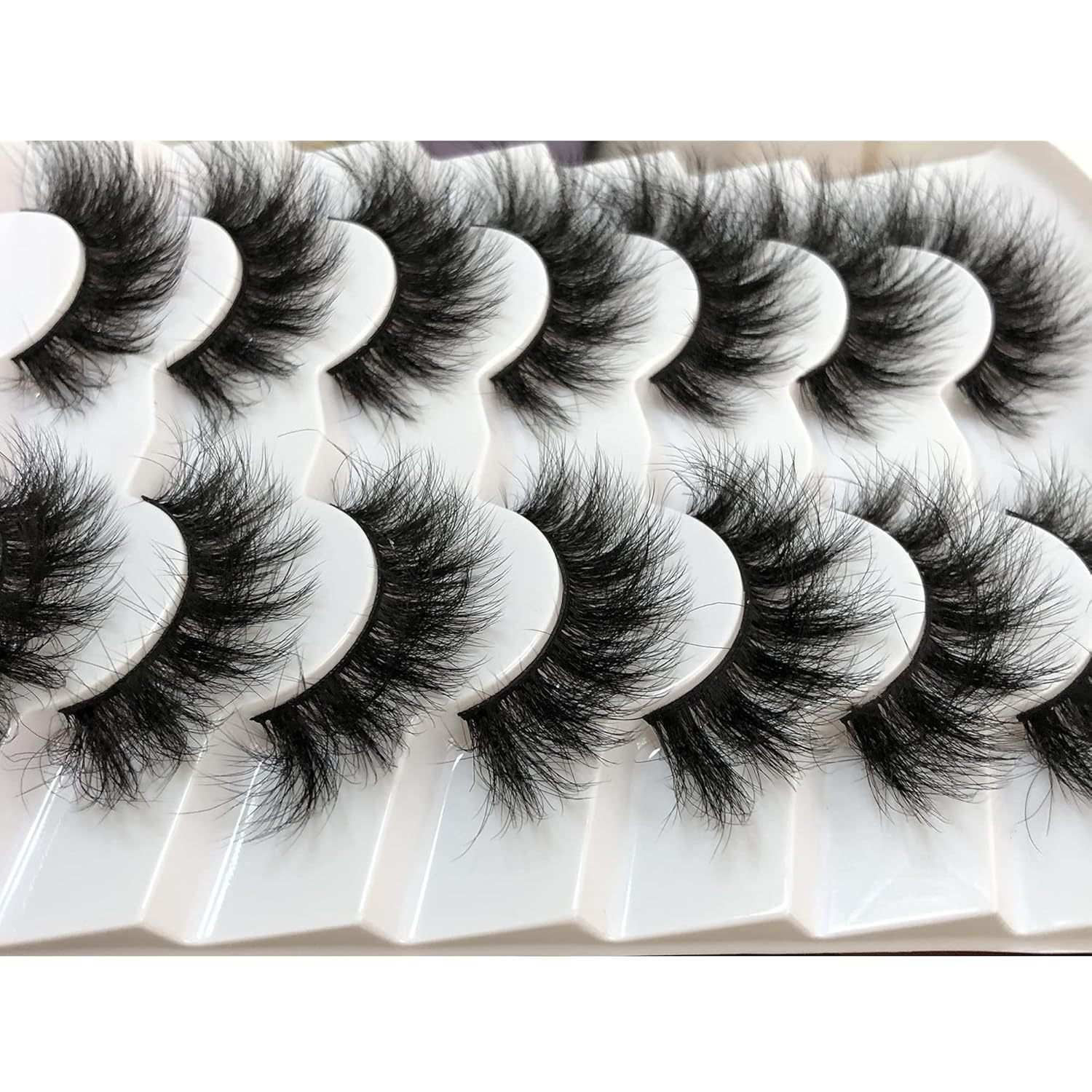 Volume Lash - Sk17