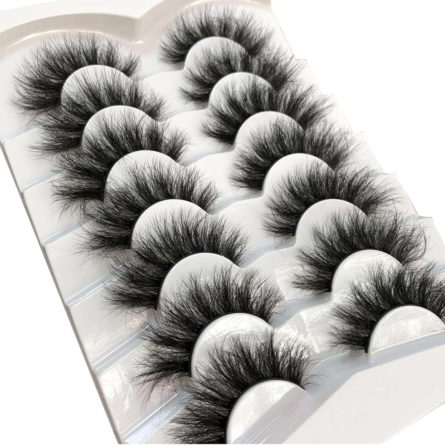 Volume Lash - Sk17
